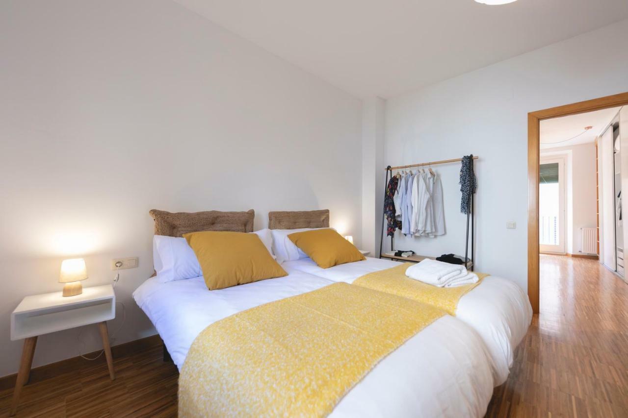 Bravissimo Sunset Appartement *