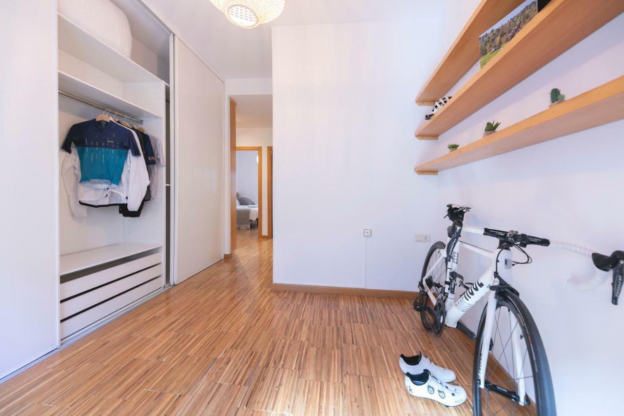 Bravissimo Sunset Appartement *