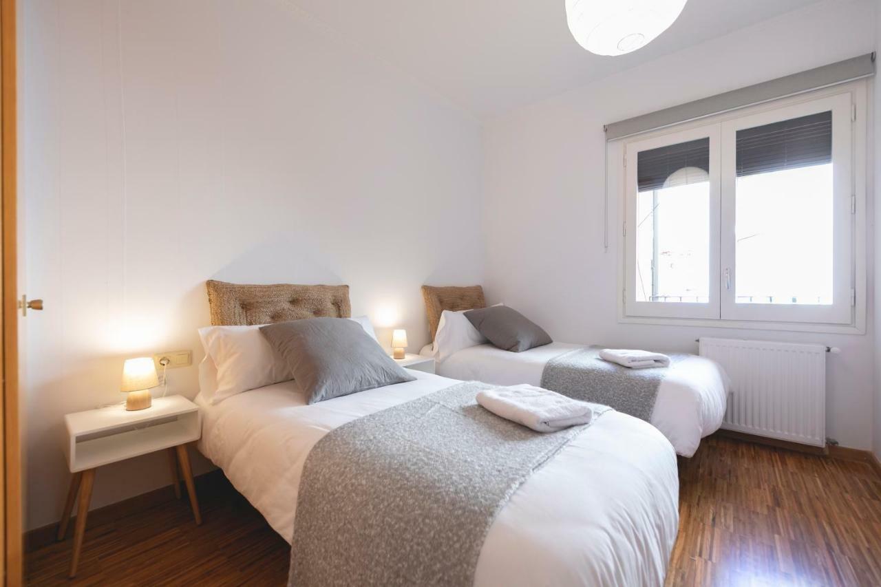 Bravissimo Sunset Appartement Gérone