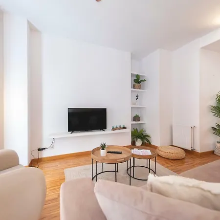 Bravissimo Sunset Apartamento Girona Exterior foto